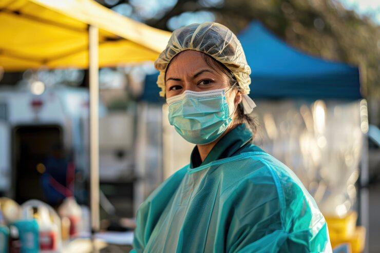 Segurança sanitária