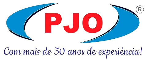 Logotipo PJO